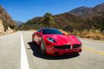 Fisker Karma Revero 2016 года